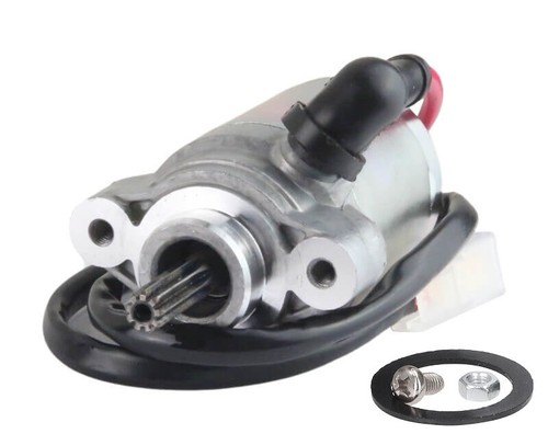 Anlassermotor für beta - rr, 125