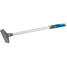 Color-Expert Tapeten- und Bodenschaber "ScrapeMaster", Länge 52cm, Klinge 15cm