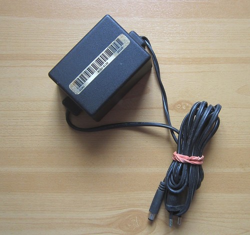 Netzteil c2176a hewlett - hp,