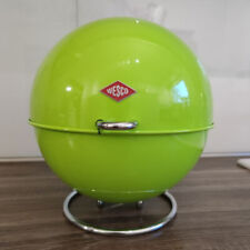 ORIGINAL WESCO SUPERBALL BLACK