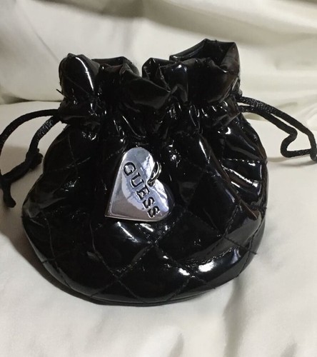 Guess schmuckbeutel tasche - guess,