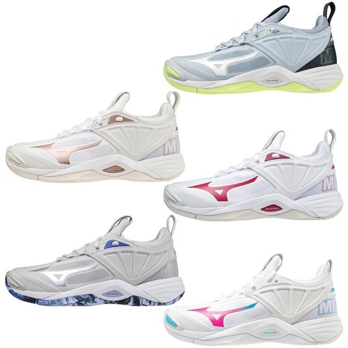 Mizuno wave momentum damen - momentum, 2