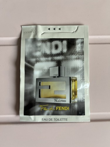Fendi fan - fendi, eau