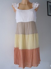 HAPPY HALEIWA HAWAII KLEID