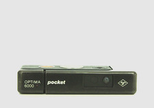 Agfa pocket Optima 6000
