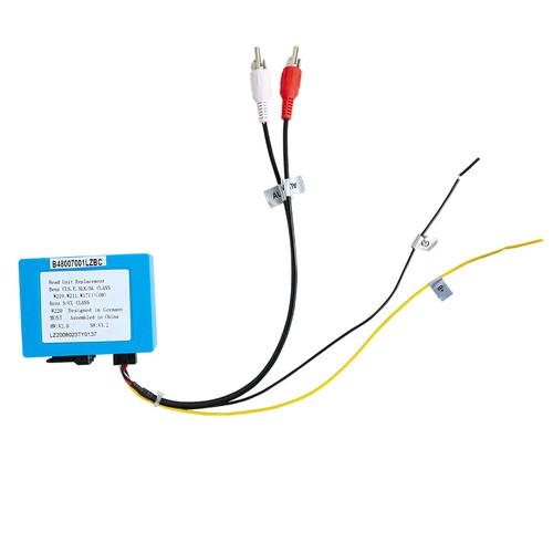 Autoradio gps canbus box für - gps,