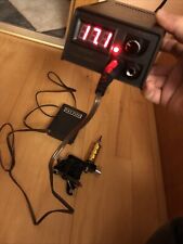 Tattoo Maschine Set Motor Tattoo Stift Set Set Tattoo Ausrüstung Ungeprüft