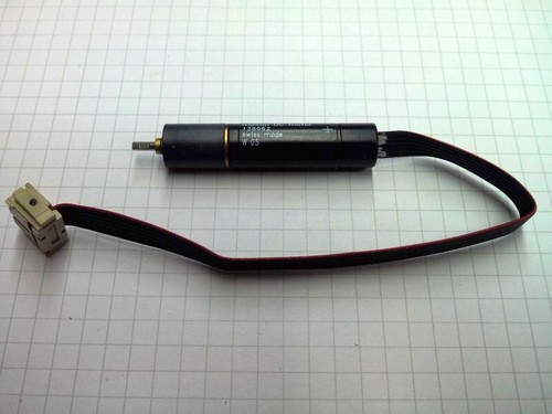 Stck maxon motor 138062 - stck.,