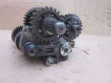Getriebe KTM LC4 400 Bj. 1995 Motor LC 4 Motor Typ 5-576 Supermoto Enduro gear