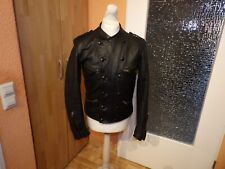 Hein Gericke Police Motorrad