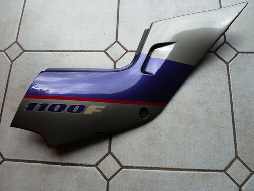Seitenverkleidung für suzuki - seitenverkleidung,