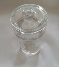 Emco liaison Seifenspender Kristallglas lose Ersatzteil 122100090