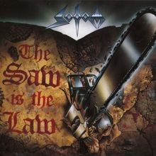 Saw the law von sodom - is,