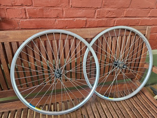 Mtb lrs shimano m563 mit - shimano,