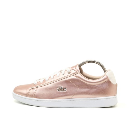 Lacoste damen carnaby evo - carnaby, 316