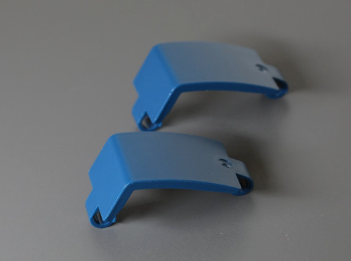 Lego technic panel - 2x,