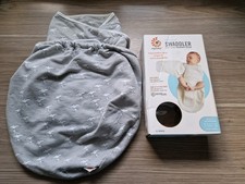 Ergobaby Swaddler Pucksack
