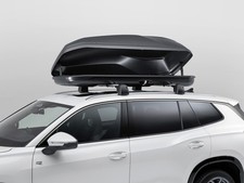 Original VW Dachbox Basic