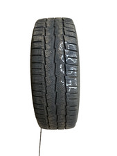 1x 235/65 R16C 115R Michelin Agilis Alpin Winterreifen Transporter