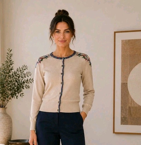 Ivko wolle jacke - (merino),