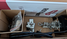 Grill Guru GG460 - Drehspieß