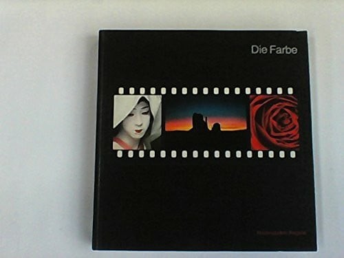 Die photographie farbe - photographie:,