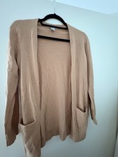 H&M Cashmere Cardigan 100%