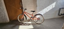Mädchenfahrrad 20 Zoll, Marke