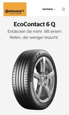 Dacia Bigster 4x Sommerreifen