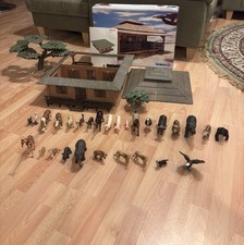 Schleich xxl set wild - xxl, life