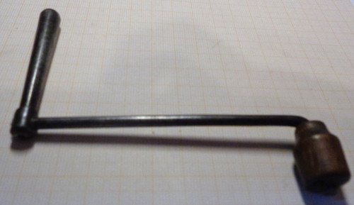 Aufzugsschlüssel kurbel für - aufzugsschlüssel,