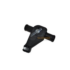 VW Bus T4 Heizungsventil