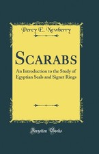 Scarabs: An Introduction to