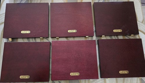 Münz sammlung bayern - sammlung,