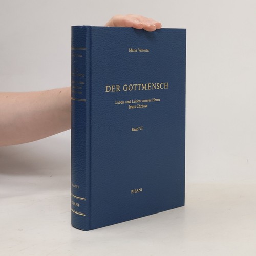 Der gottmensch band - der,