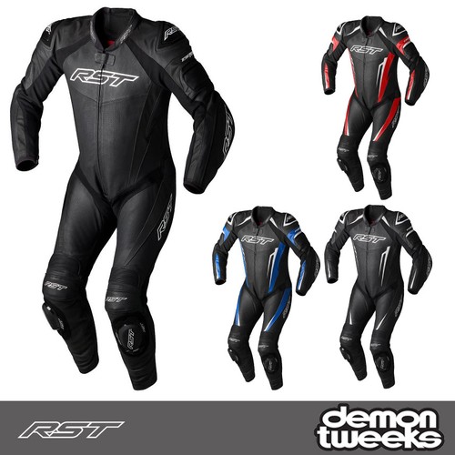 Rst tractech evo leder - evo,