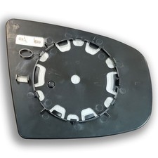 Links Fahrerseite Spiegelglas