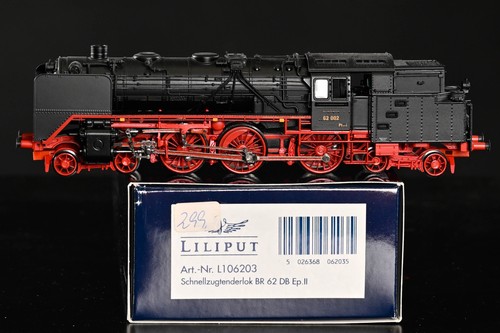 Liliput 106203 62 002 - br.,