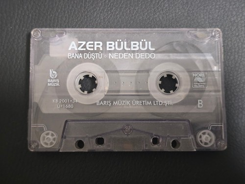 Azer bülbül bana - azer,