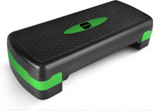 KAYMAN Fitness Stepper Zuhause