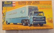 Revell 6018 87 global - revell,