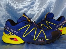 SALOMON SPEEDCROSS 3 SCHUHE