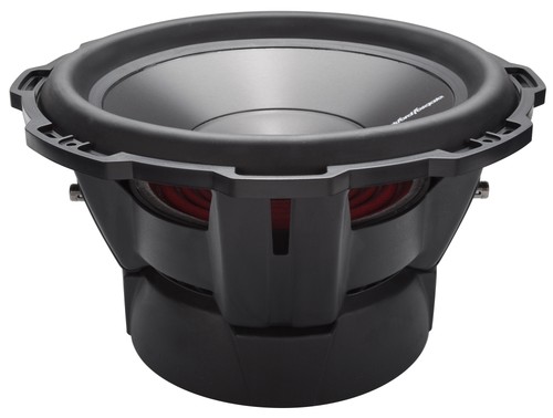 Rockford fosgate p3d2 - fosgate,