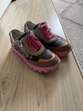 Waldläufer Sneaker Wie