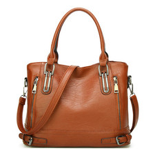 Damen Handtasche Leder