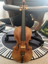 geige 4/4 antik