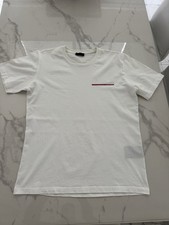 prada t shirt 