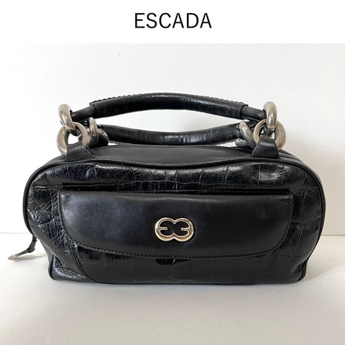 Escada handtasche portemonnaie - escada,