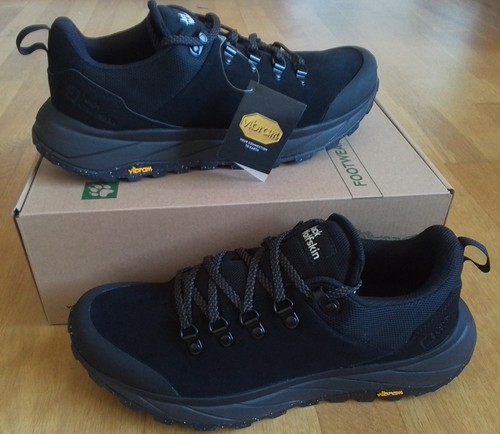 Jack wolfskin terraventure - jack,