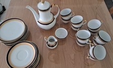 Kaffeeservice, Winterling